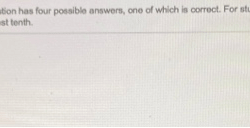 Prueba 4a-4 asking questions answers