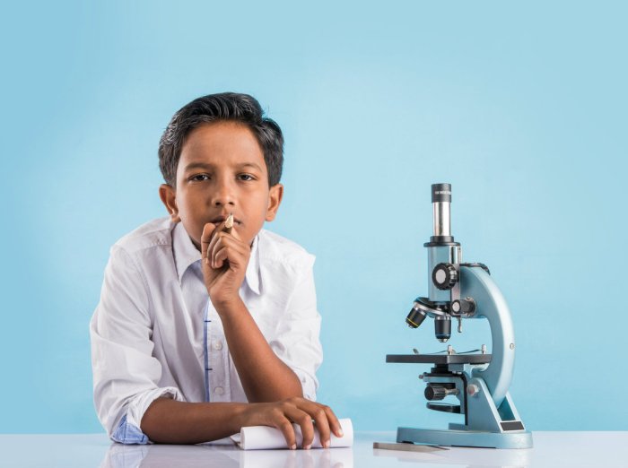 Estudias ciencias en la universidad